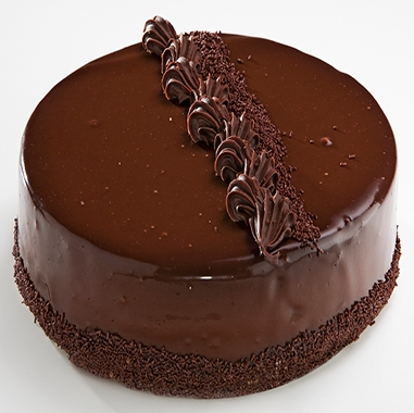 4-6 Kişilik Yaş Pasta Menüsü - Doğum Günü İçin En Lezzetli