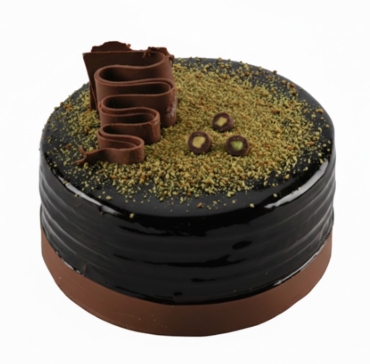 Butik Görünümlü 6-9 Kişilik Şık Tasarımlı Premium Pasta