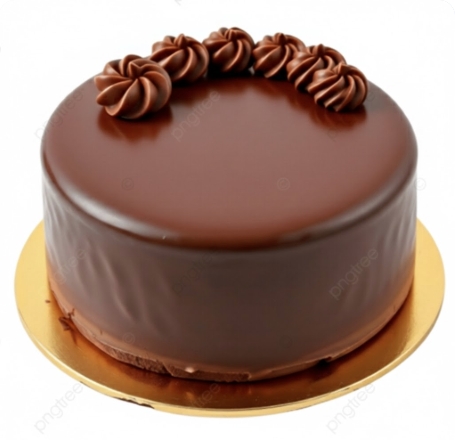 Çikolatalı 6-9 Kişilik Akılda Kalan Lezzet