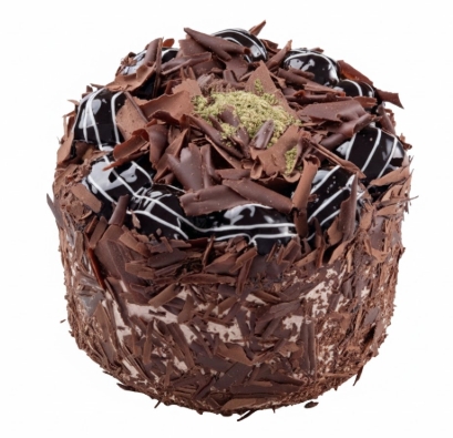 Küçük Aile Kutlamaları İçin 2-3 Kişilik Yaş Pasta