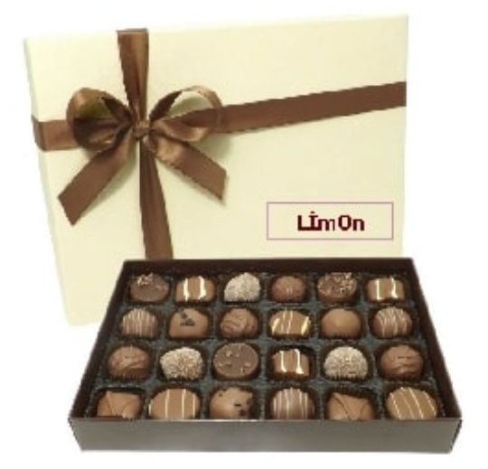 Special Çikolata 1000 Gr El Yapımı Koleksiyon